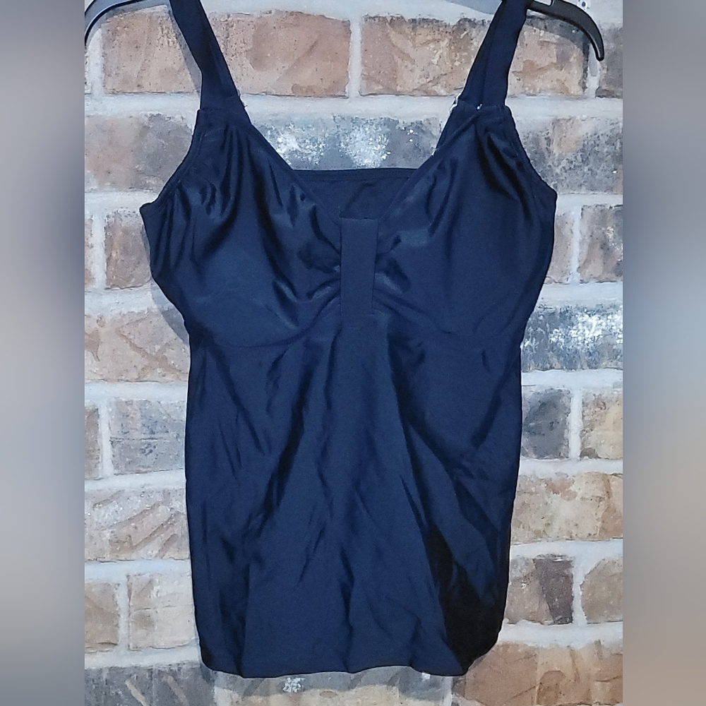 Swim top